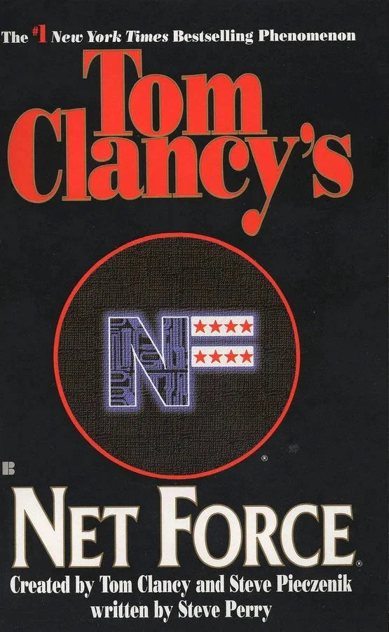 Tom Clancy's Net Force