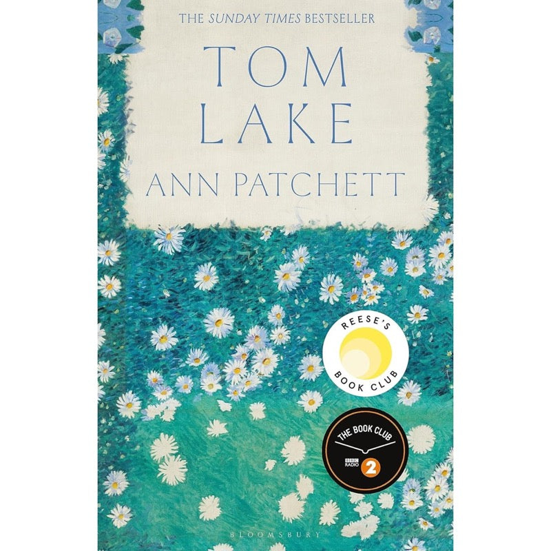 Tom Lake (Ann Patchett)-Fiction: 劇情故事 General-買書書 BuyBookBook