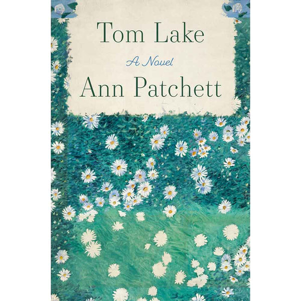 Tom Lake (Ann Patchett)-Fiction: 劇情故事 General-買書書 BuyBookBook