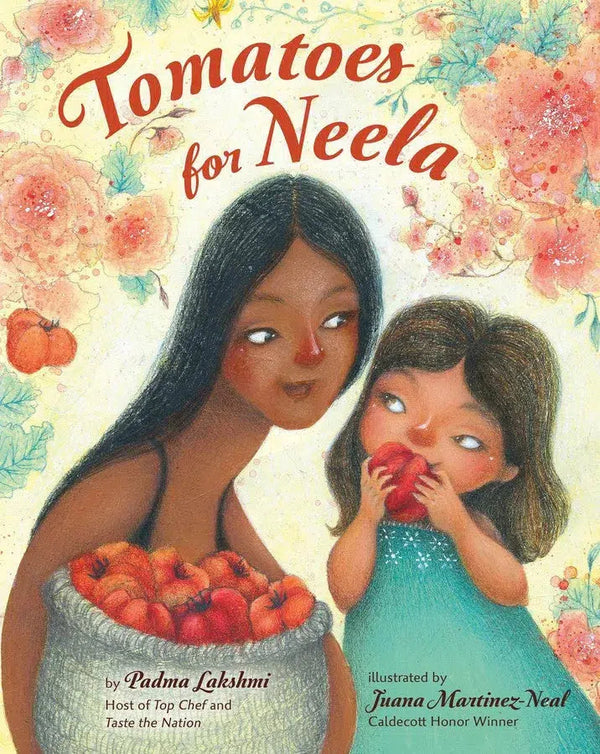 Tomatoes for Neela-Children’s / Teenage fiction: General and modern fiction-買書書 BuyBookBook