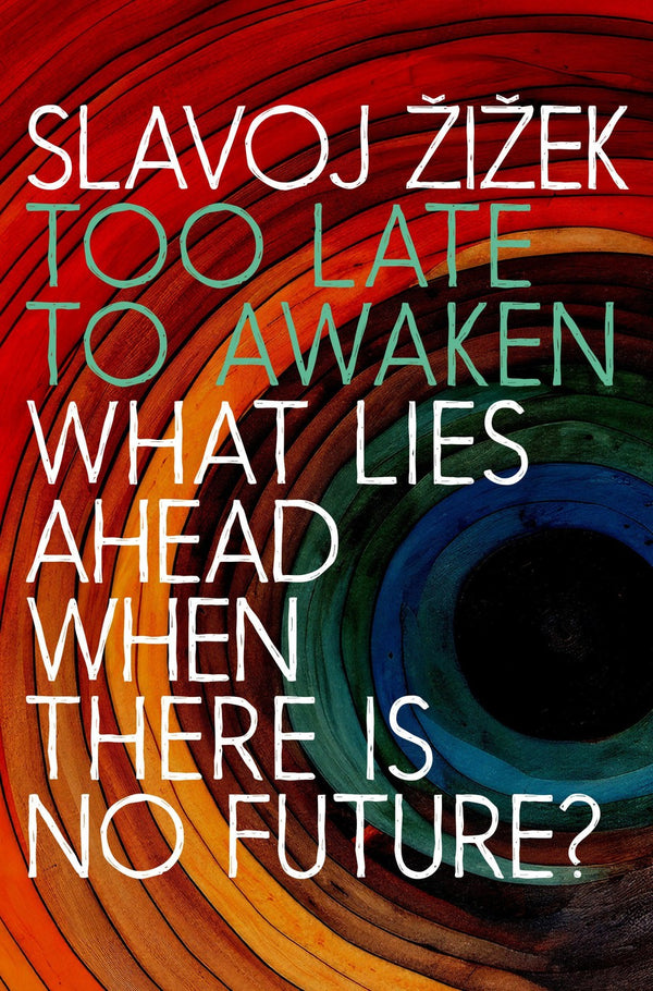 Too Late to Awaken-Society/ culture/ social sciences-買書書 BuyBookBook