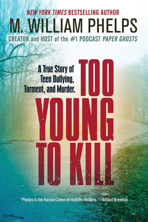 Too Young to Kill-True stories and non-fiction prose-買書書 BuyBookBook