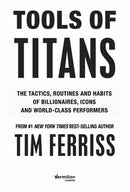 Tools of Titans-Nonfiction: 心理勵志 Self-help-買書書 BuyBookBook