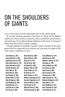 Tools of Titans-Nonfiction: 心理勵志 Self-help-買書書 BuyBookBook