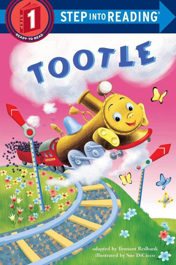 Tootle-Children’s / Teenage fiction: General and modern fiction-買書書 BuyBookBook