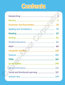 Top Student: Grade 1 Workbook (Evan-Moor)-Activity: 學習補充 Learning & Supplemental-買書書 BuyBookBook