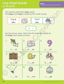 Top Student: Grade 1 Workbook (Evan-Moor)-Activity: 學習補充 Learning & Supplemental-買書書 BuyBookBook