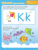 Top Student: Pre-Kindergarten Workbook (Grade Prek) (Evan-Moor)-Activity: 學習補充 Learning & Supplemental-買書書 BuyBookBook