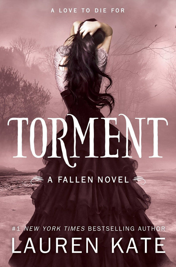 Torment-Children’s / Teenage fiction: Fantasy-買書書 BuyBookBook