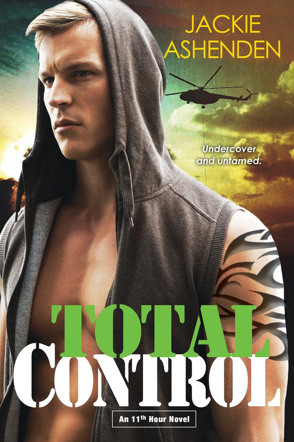 Total Control-Fiction: Romance-買書書 BuyBookBook