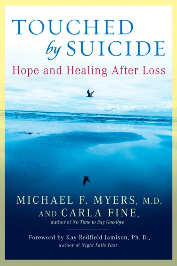 Touched by Suicide-Family and health-買書書 BuyBookBook