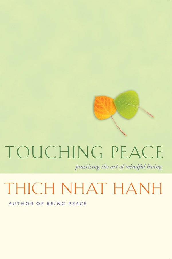 Touching Peace-Philosophy-買書書 BuyBookBook