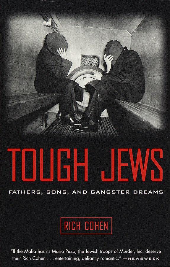 Tough Jews-History and Archaeology-買書書 BuyBookBook