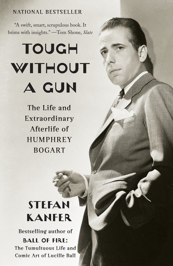 Tough Without a Gun-Biography and memoirs-買書書 BuyBookBook