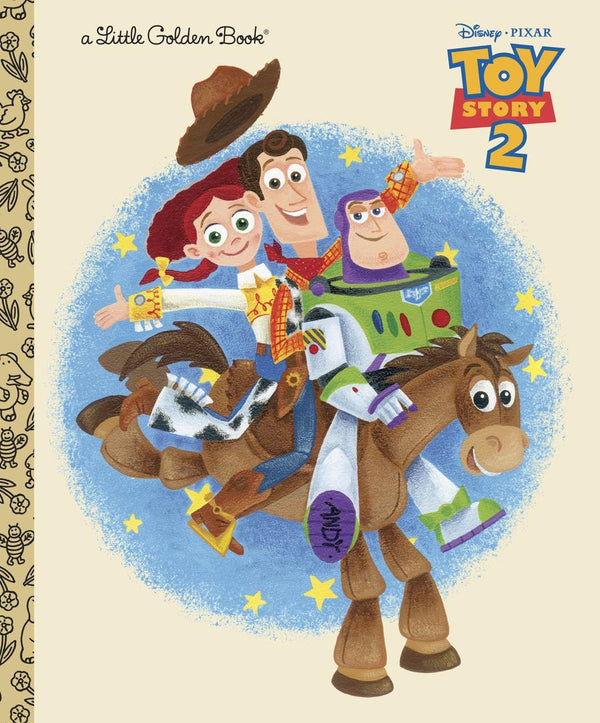 Toy Story 2-Children’s / Teenage fiction: General and modern fiction-買書書 BuyBookBook