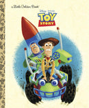 Toy Story (Disney/Pixar Toy Story)-Children’s / Teenage fiction: General and modern fiction-買書書 BuyBookBook