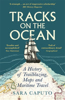 Tracks on the Ocean-History and Archaeology-買書書 BuyBookBook