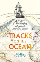 Tracks on the Ocean-History and Archaeology-買書書 BuyBookBook