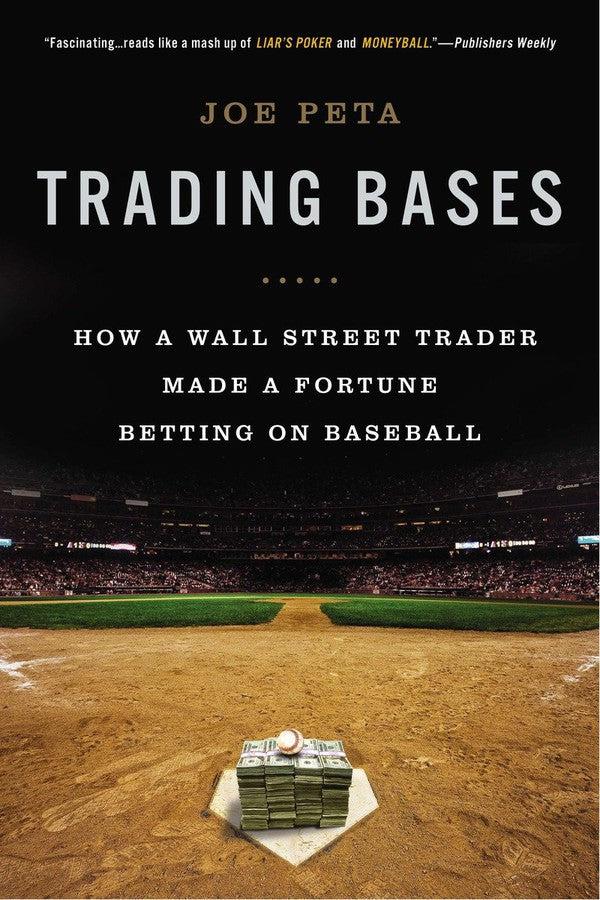 Trading Bases-Sports and Active outdoor recreation-買書書 BuyBookBook