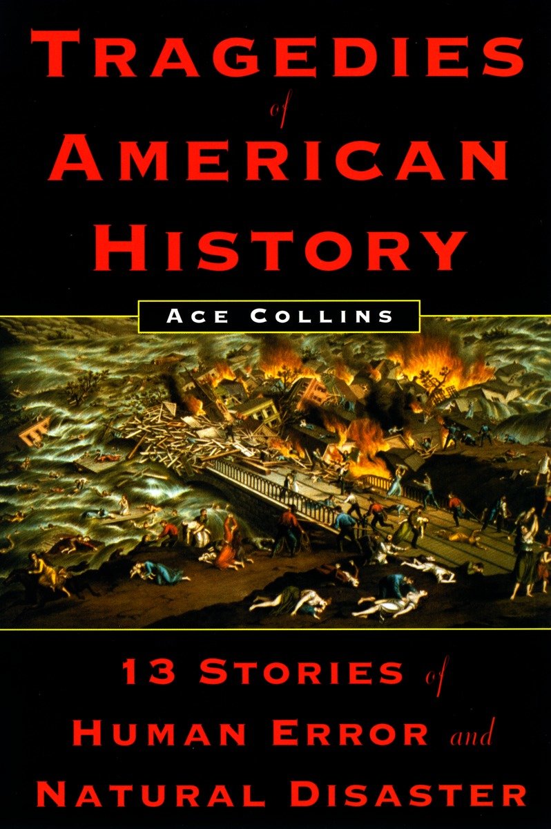 Tragedies of American History-History and Archaeology-買書書 BuyBookBook