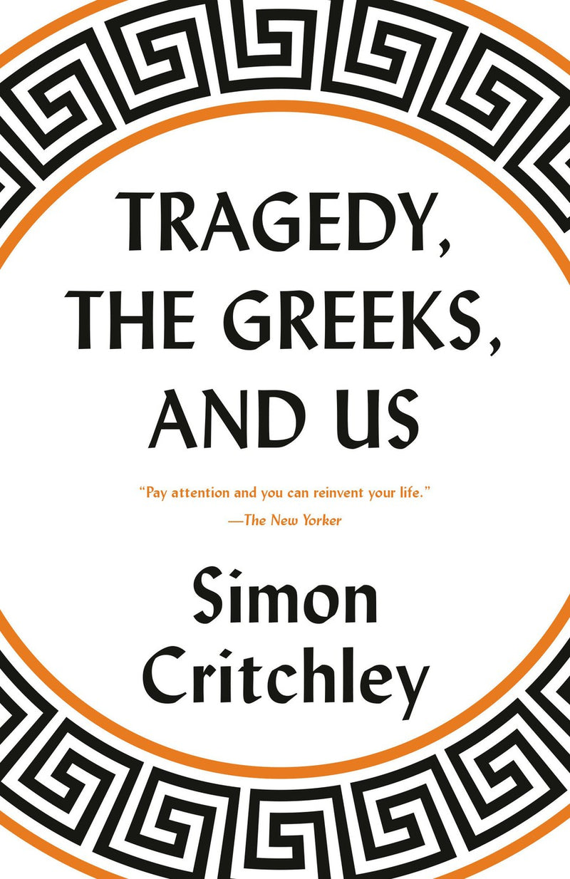 Tragedy, the Greeks, and Us-Philosophy-買書書 BuyBookBook