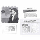 Trailblazers Series - J.K. Rowling PRHUS