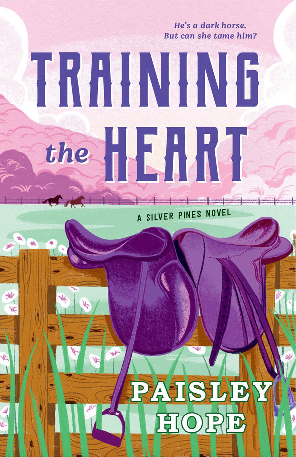 Training the Heart-Fiction: Romance-買書書 BuyBookBook