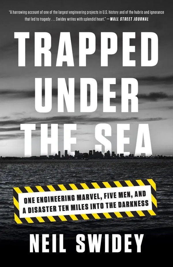 Trapped Under the Sea-History and Archaeology-買書書 BuyBookBook