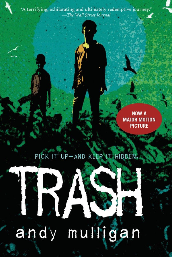 Trash-Children’s / Teenage fiction: Action and adventure stories-買書書 BuyBookBook