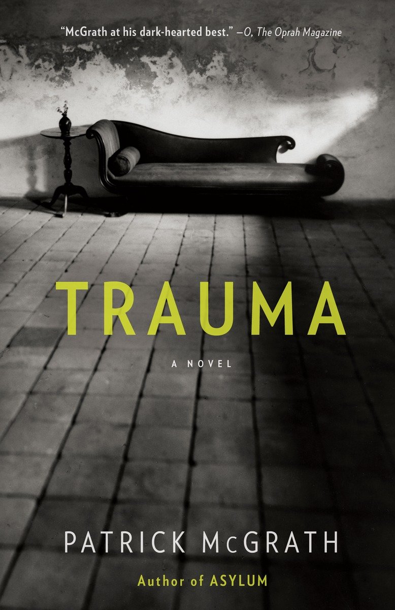 Trauma-Fiction: general and literary-買書書 BuyBookBook