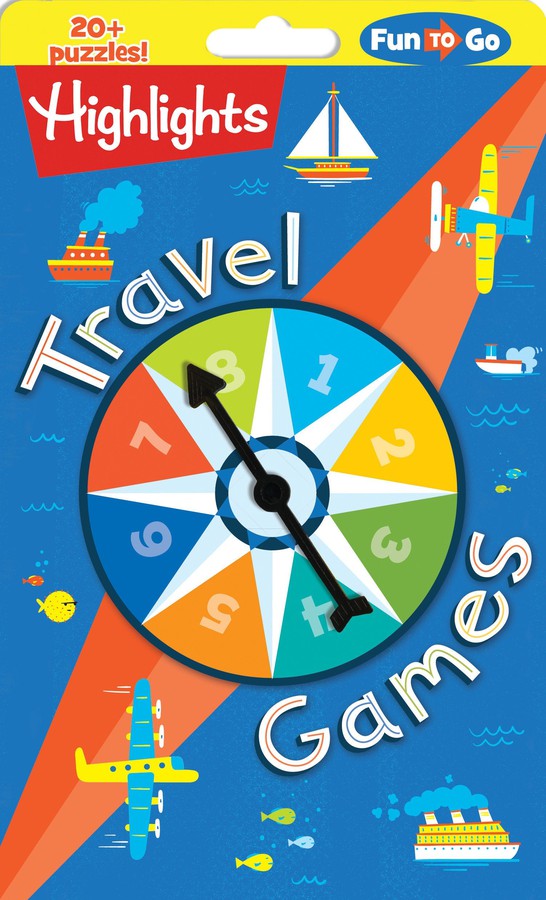 Travel Games-Children’s / Teenage general interest: Places and peoples-買書書 BuyBookBook