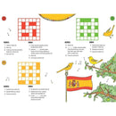 Travel Crosswords Usborne