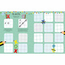 Travel Pencil and Paper Games (Usborne Mini) Usborne