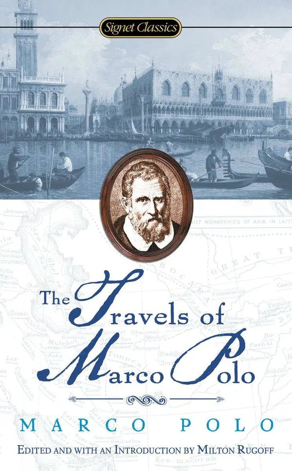 Travels of Marco Polo-History and Archaeology-買書書 BuyBookBook