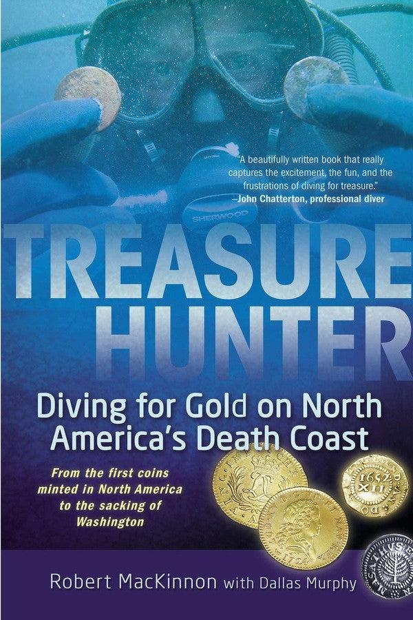 Treasure Hunter-Biography and memoirs-買書書 BuyBookBook