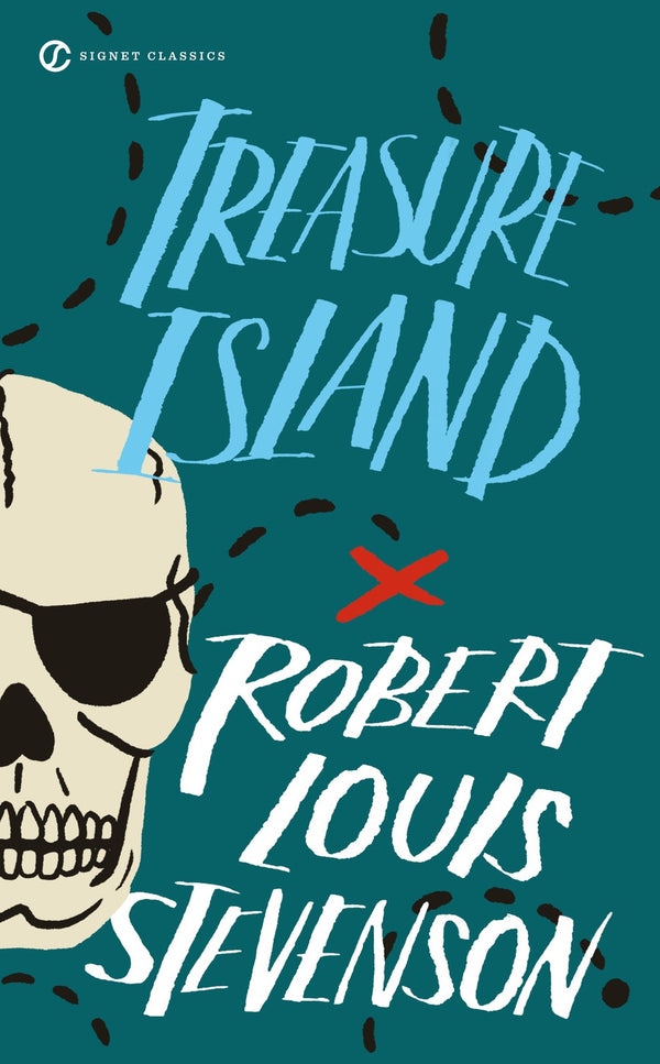 Treasure Island-Fiction: general and literary-買書書 BuyBookBook