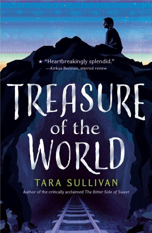 Treasure of the World-Children’s / Teenage fiction: Family and home stories-買書書 BuyBookBook