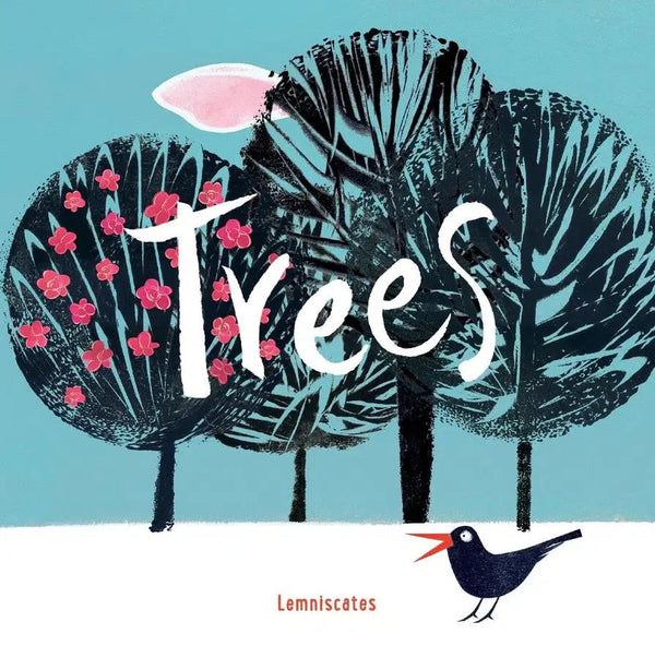 Trees-Children’s / Teenage general interest: Nature and animals-買書書 BuyBookBook