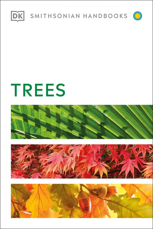 Trees-Nature and the natural world: general interest-買書書 BuyBookBook