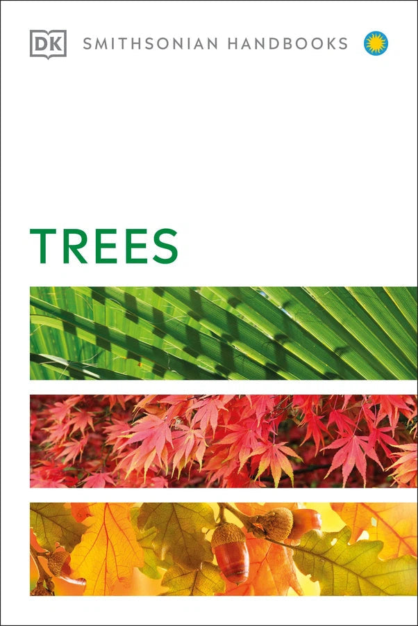 Trees-Nature and the natural world: general interest-買書書 BuyBookBook