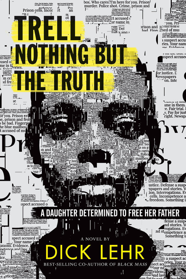 Trell: Nothing But the Truth-Children’s / Teenage fiction: Family and home stories-買書書 BuyBookBook