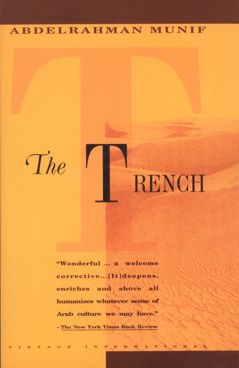 Trench-Fiction: general and literary-買書書 BuyBookBook