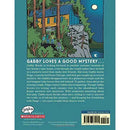 Trespassers (Paperback) Scholastic