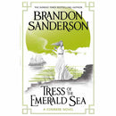 Tress of the Emerald Sea-Fiction: 劇情故事 General-買書書 BuyBookBook