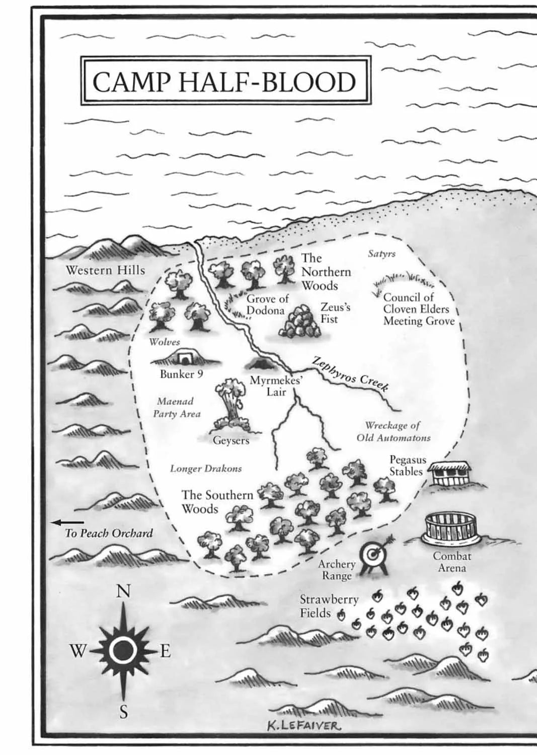 Trials of Apollo, The #01-05 Collection (5 Books) (Rick Riordan) Hachette US