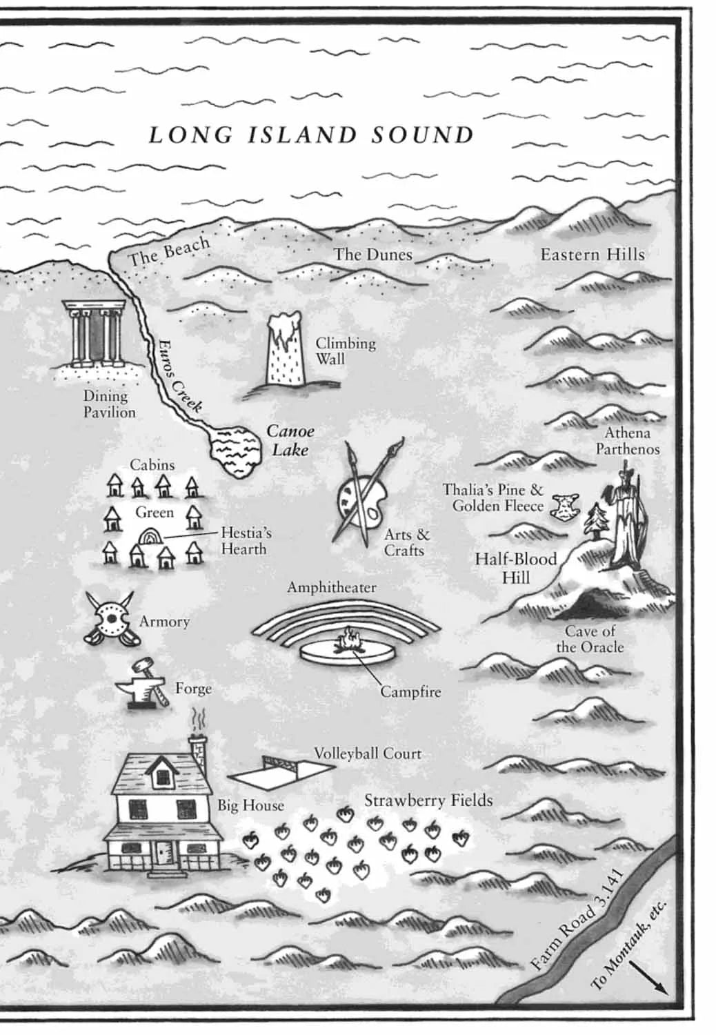 Trials of Apollo, The #01-05 Collection (5 Books) (Rick Riordan) Hachette US