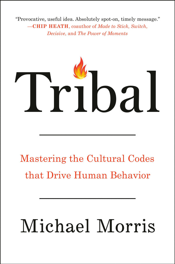 Tribal-Working patterns and practices-買書書 BuyBookBook