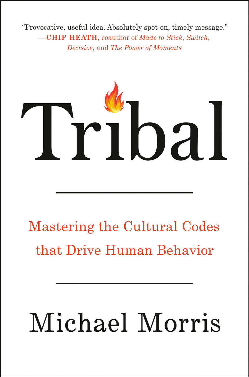 Tribal-Working patterns and practices-買書書 BuyBookBook