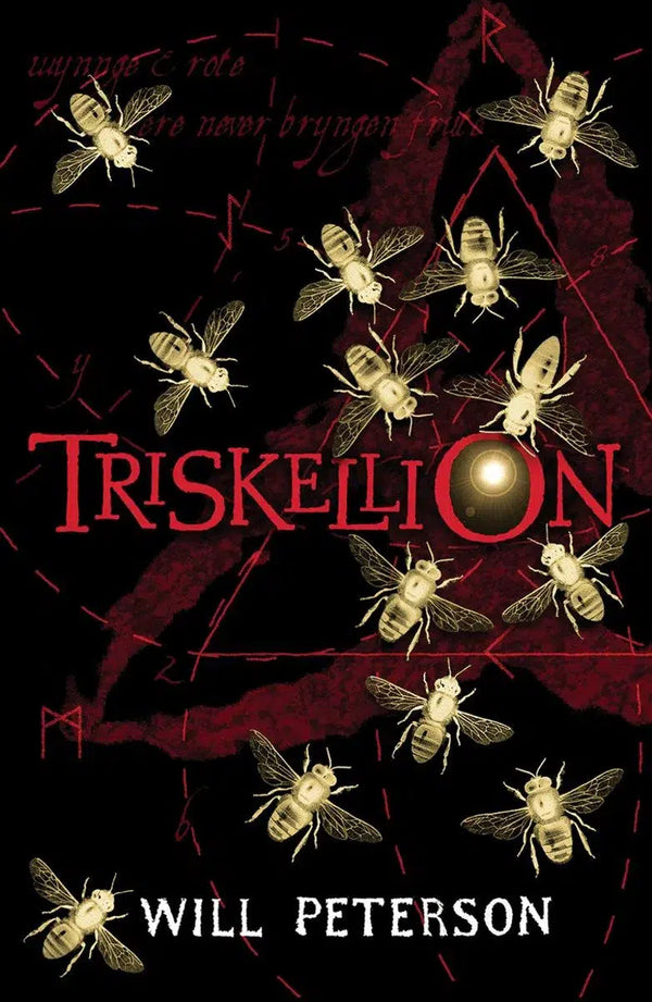 Triskellion-Children’s / Teenage fiction: Action and adventure stories-買書書 BuyBookBook