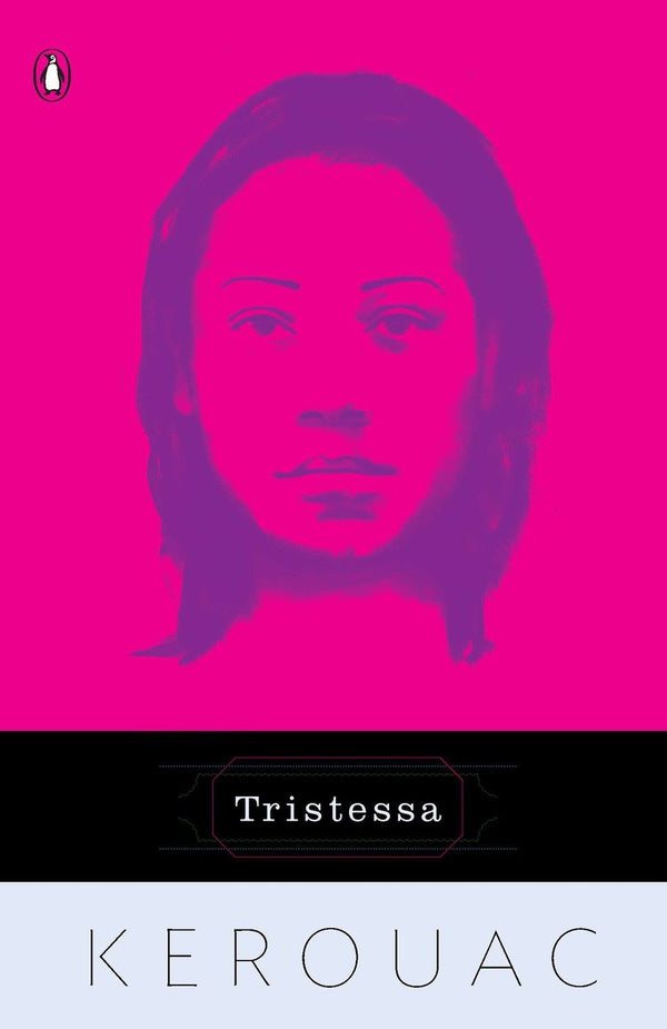 Tristessa-Fiction: Modern and contemporary-買書書 BuyBookBook